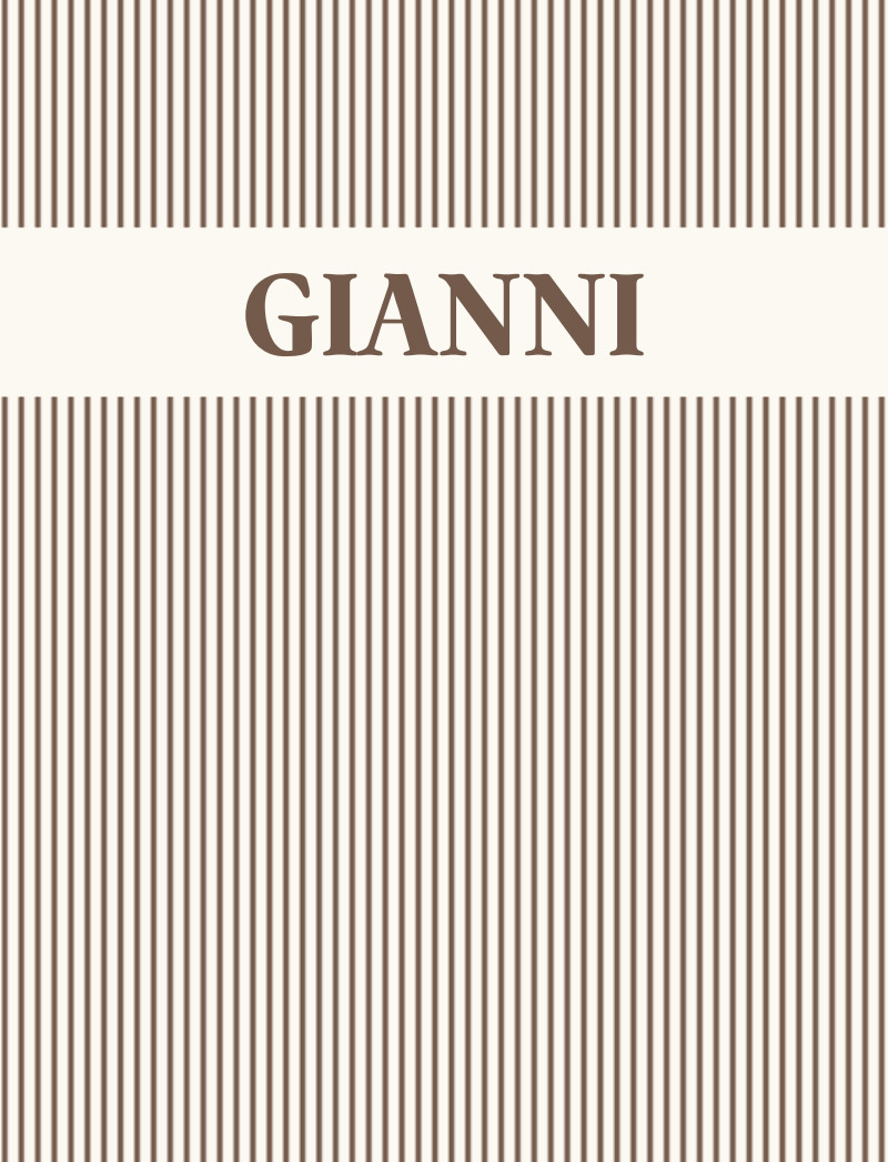 Gianni Bassinet Blanket - Eggshell/Latte with Minor Defects