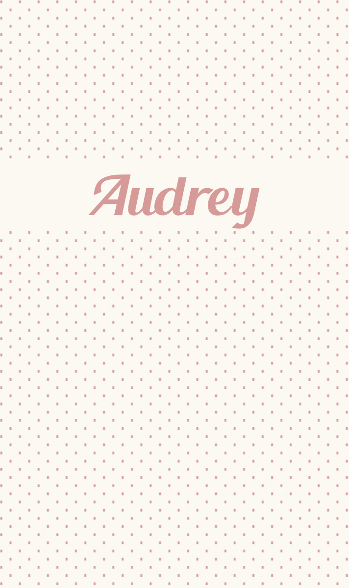 Audrey Cot Blanket – Eggshell/Blush with Minor Defects