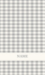 Poppa Adult Blanket – Oat/Eggshell with Minor Defects
