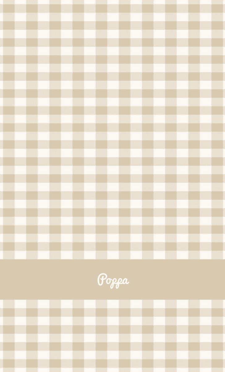 Poppa Adult Blanket – Oat/Eggshell with Minor Defects