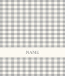 Ruben Throw Blanket - Sage/Eggshell