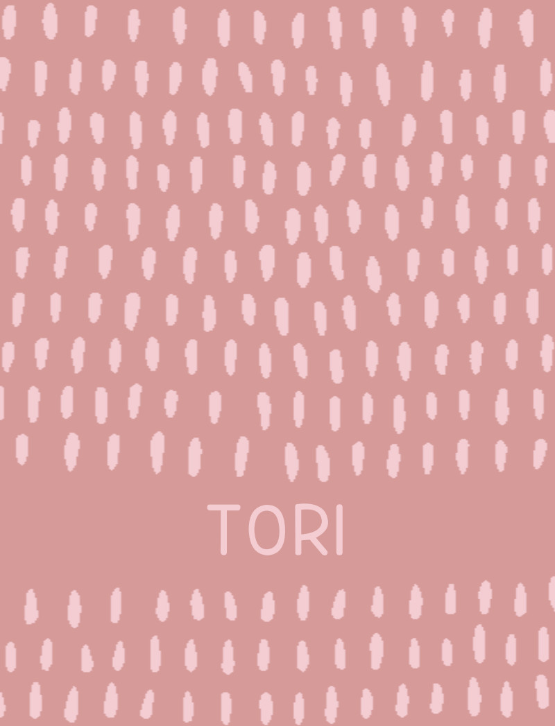 Tori Bassinet Blanket – Blush/Pastel-Pink Perfect Condition